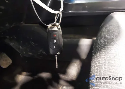 2023 Ford F150 Supercrew из США, поврежденный, VIN 1FTEW1EPXPKF97673